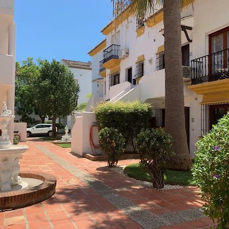 Mijas Golf Apartment 外观 照片