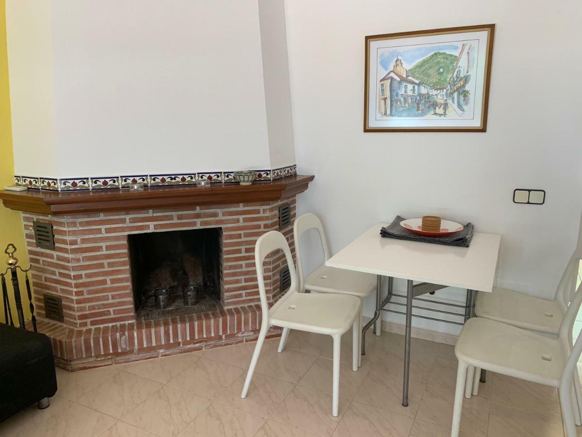 Mijas Golf Apartment 外观 照片