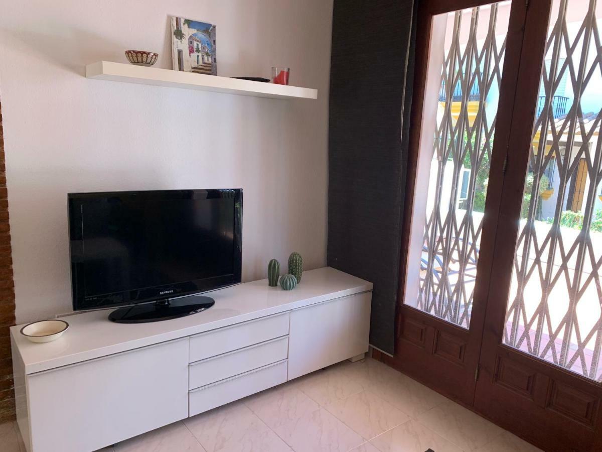 Mijas Golf Apartment 外观 照片