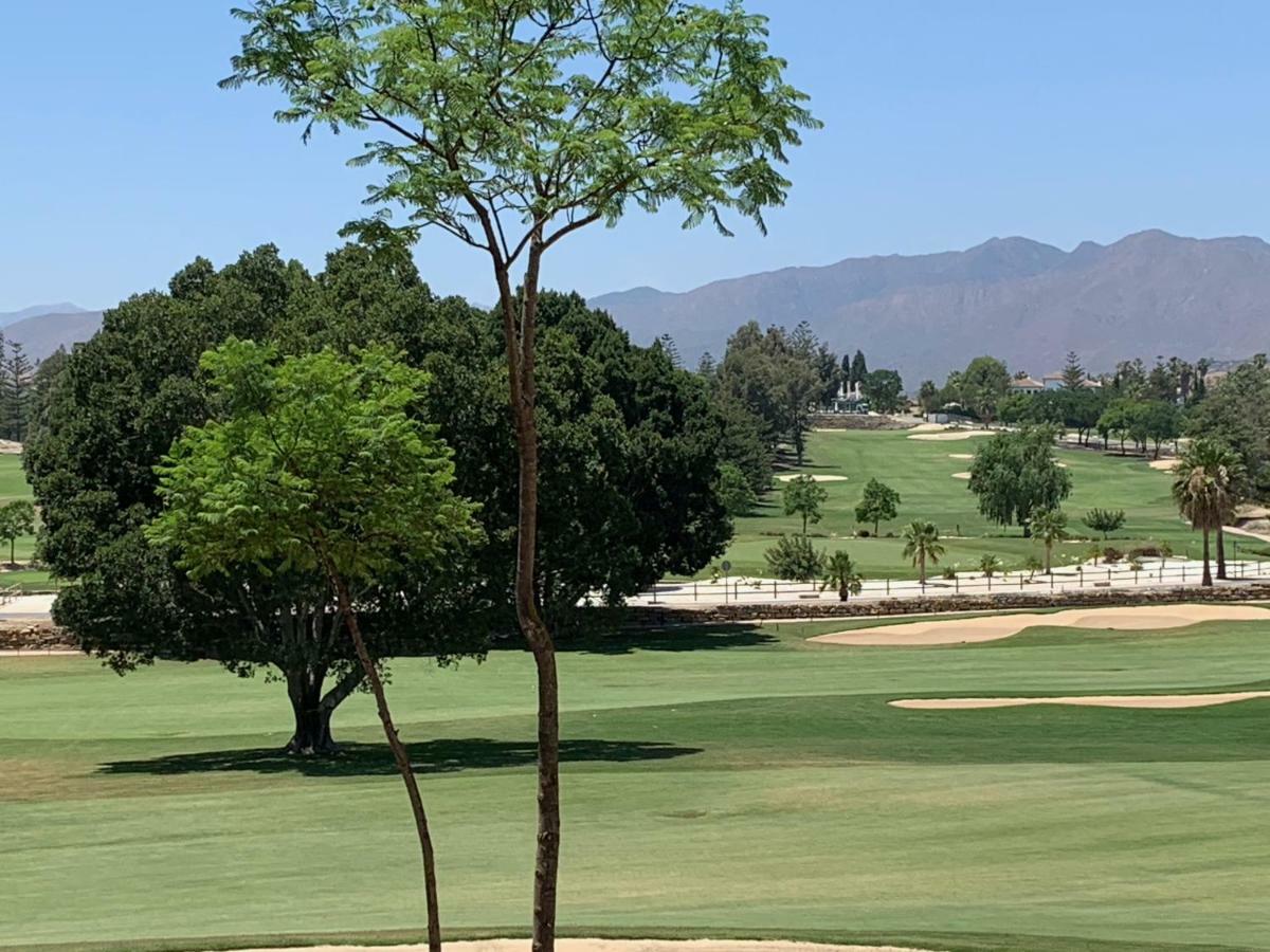 Mijas Golf Apartment 外观 照片