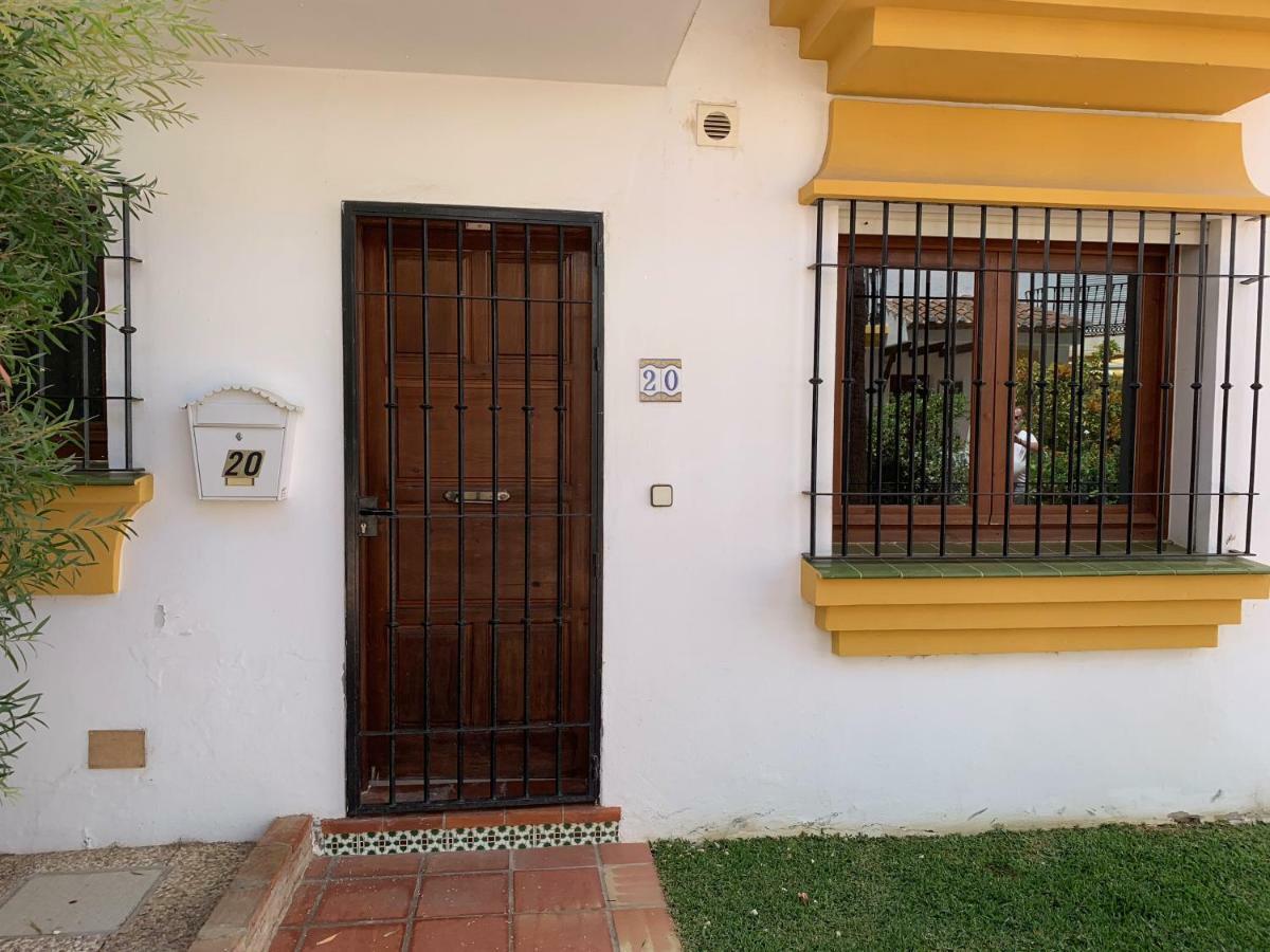 Mijas Golf Apartment 外观 照片