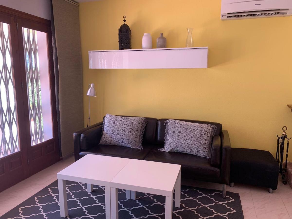 Mijas Golf Apartment 外观 照片