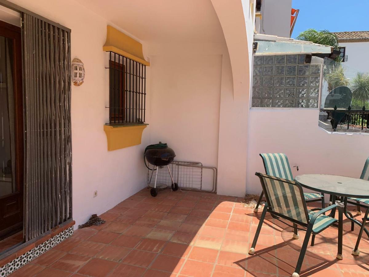 Mijas Golf Apartment 外观 照片