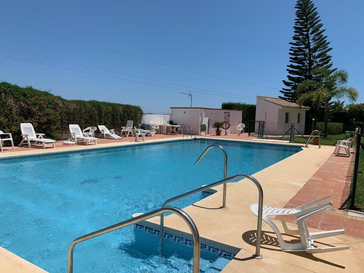 Mijas Golf Apartment 外观 照片